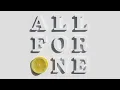 The Stone Roses - All For One (Official Audio)