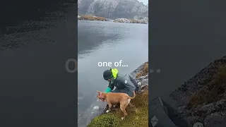 They say… #shorts #sailing #tierradelfuego