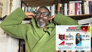 Paul Biya Must Negotiate With Issa Tchiroma Otherwise He Will Not Be Able To Lead Cameroon 