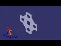 Catia V5 Tutorial