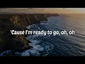 Fly (Someone You Love) - Joyce Wrice, SALIMATA (Lyrics)