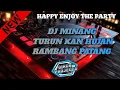 Lagu DJ MINANG TURUN KAN HUJAN RAMBANG PATANG VIRAL TIKTOK