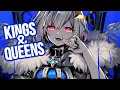 Lagu ｢Nightcore」 - Kings and Queens