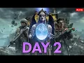 REX INFERNUS FULL EASTER EGG HUNT DAY 2 Black Ops 7 Zombies