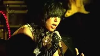 Yeah Yeah Yeahs Sealings 