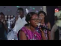 Download Lagu GHANA GOSPEL REGGAE MEDLEY FROM SANDY ASARE LATEST
