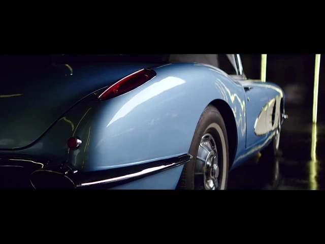 Overdrive | Teaser Trailer