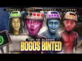 Download Lagu KOMPAKAN Y2K DAN ALDAWG MAIN GAME ALIEN! - BOGOS BINTED