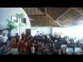 Dancing With Drones On The Beach - Cylon js Parrot Bebop at Magmaconf
