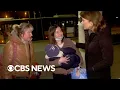 Norah O Donnell Reports Crisis in Ukraine