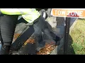 2017 Lehigh Valley Leaf Collection Hanover Township Lehigh County