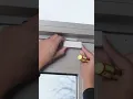 How to Change the Battery on Your Alula Door Window Sensor