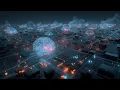 Neural Protocol Deep Coding Music - Dark Ambient for Advanced Cybersecurity and Logic Flow