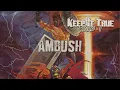 Download Lagu Ambush - live at Keep It True Rising 5 - 2025