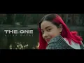 alina baraz - the one (feat. jada) Coreografía