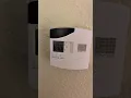 Inncom thermostat hack
