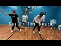 Party Pupils - Sax On The Beach//Zoo Choreography