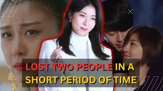 what happened to ha ji won the heartbreaking story