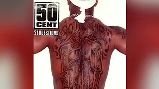 50 cent 21 questions instrumental extended 
