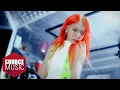 Download Lagu LE SSERAFIM (르세라핌) CHEEKY NEON PEPPER🌶️🧑‍🍳