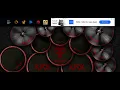 Download Lagu (sweet child o mine - real drum - app cover)