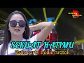 Download Lagu DJ SEKUAT HATIMU//VIRAL TIKTOK //STYLE PARTY MIDLE NROTOK