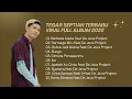 Lagu Tegar Septian Full Abum | Full Album Lagu Slow Rock Melayu Terbaik