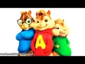 JUSTIN BIEBER FT DJ SNAKE LET ME LOVE YOU COVERED BY THE CHIPMUNKS