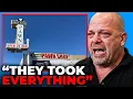 Pawn Stars Was SHUTDOWN After a SHOCKING Discovery