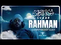 Download Lagu Surah Ar-Rahman سورة الرحمن | Peaceful Lofi Quran Recitation for Healing \u0026 Deep Sleep By Alaa Aqel
