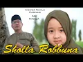 SHOLLA ROBBUNA - AISHWA NAHLA KARNADI FT ABI NAHLA