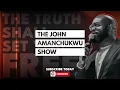 Bishop Patrick Wooden | The Rewind With Live Commentary | Ft. John Amanchukwu