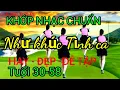 Download Lagu Như khúc Tình ca/Khớp nhạc chuẩn  dễ tập luyện