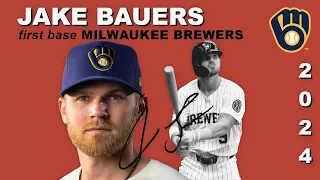 Jake Bauers 2024 Highlights