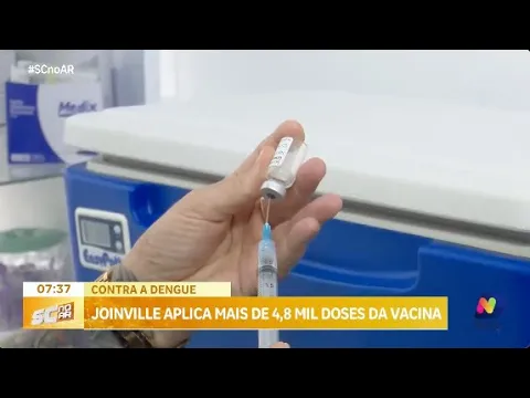 São Francisco do Sul define ações emergenciais contra a dengue