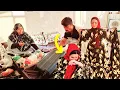 Download Lagu Bitter en emotioneel afscheid: Nazanin Khanum neemt afscheid van haar moeder 😢