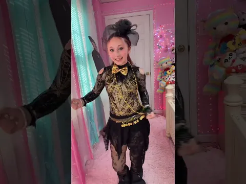 Headed to dance #dance #trend #costume