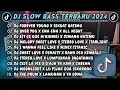 Download Lagu DJ SLOWBASS TERBARU 2024 || DJ FOREVER YOUNG X SEKUAT HATIMU || DJ OVER YOU X ENA ENA X ALL NIGHT