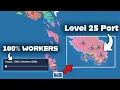 Download Lagu Is LEVELMAXXING and WORKERMAXXING The New Meta!? | OpenFront.io V24
