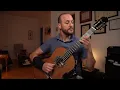 Albéniz: Suite española, Op. 47, No. 3: Sevilla (Tariq Harb, guitar)