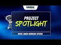 Project Spotlight Hotel Room Booking System