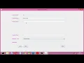 Java Desktop Application Development