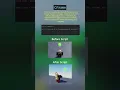 Learning how to script on Roblox Studio Lesson 22 Cframe Vector3 and Udim2