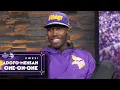 Kwesi Adofo-Mensah Discusses Vikings 2024 Draft Class What He Likes About Each Draft Pick