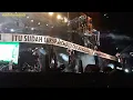 Download Lagu Kuburan Band - Senyummu Semangatku Live At Break Out Day Cirebon