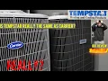 Know before you buy Tempstar ICP Air Conditioning System Review Model N4A5S and FJMA4
