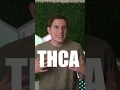 What is THCA How does it Compare to THC in Cannabis