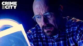 Hank Walter Discuss Who W W May Be Breaking Bad Bryan Cranston