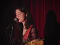 Matilda Mann - God Only Knows (Live Video)