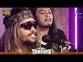 Download Lagu THE TIMEBOMB feat INK ROSEMARY